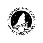 Wilkinson Minnesota Ghost Town Wolves