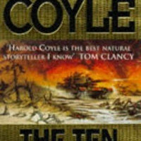 The Ten Thousand : Harold Coyle (Hardcover, 1993)