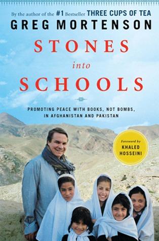 Stones into Schools : Promoting Peace with Books, Not Bombs, in Afghanistan and Pakistan by Greg Mortenson (2009, Hardcover) : Greg M...