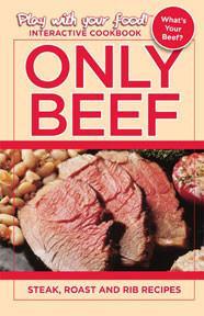 Only Beef | EBook