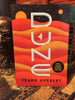 Dune by Frank Herbert