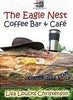 2005, Year One Dancer & Daedee: The Eagle Nest Coffee Bar & Cafe, Lisa's Bald Eagle Documentary