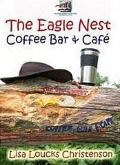 2005, Year One Dancer & Daedee: The Eagle Nest Coffee Bar & Cafe, Lisa's Bald Eagle Documentary