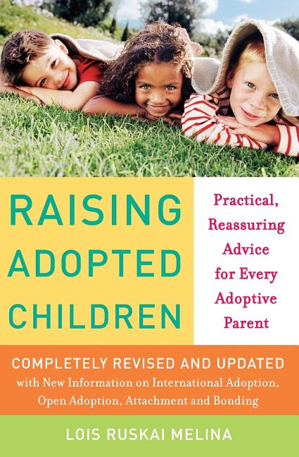 Raising Adopted Children